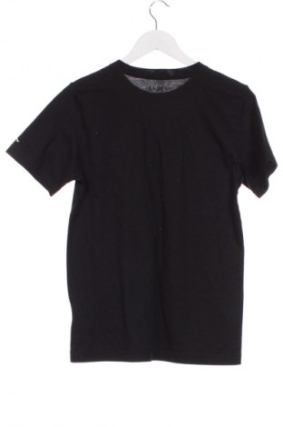 Tricou pentru copii Air Jordan Nike, Mărime 15-18y/ 170-176 cm, Culoare Negru, Preț 89,47 Lei