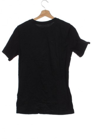 Kinder T-Shirt Air Jordan Nike, Größe 13-14y/ 164-168 cm, Farbe Schwarz, Preis 23,99 €