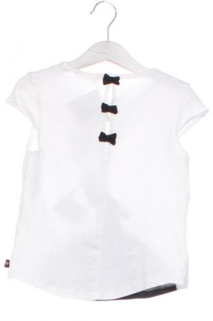Kinder T-Shirt Boboli, Größe 5-6y/ 116-122 cm, Farbe Weiß, Preis € 6,14