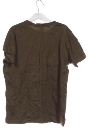 Detské tričko Bs, Veľkosť 13-14y/ 164-168 cm, Farba Zelená, Cena  5,12 €
