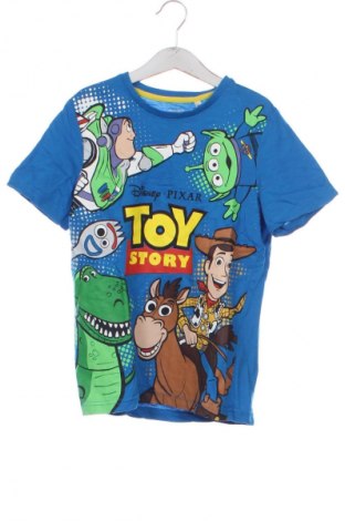 Tricou pentru copii C&A, Mărime 7-8y/ 128-134 cm, Culoare Multicolor, Preț 20,99 Lei