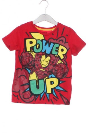 Tricou pentru copii C&A, Mărime 3-4y/ 104-110 cm, Culoare Multicolor, Preț 20,99 Lei