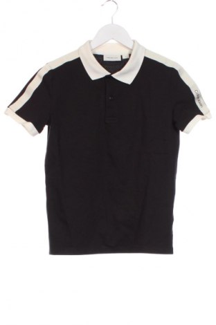 Tricou pentru copii Calvin Klein Jeans, Mărime 13-14y/ 164-168 cm, Culoare Negru, Preț 158,99 Lei