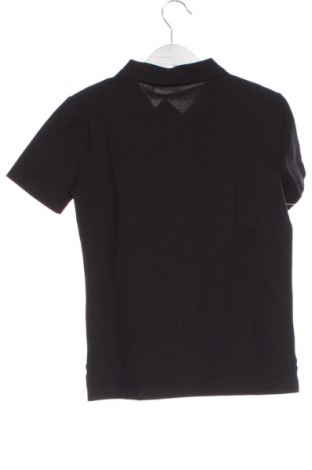 Kinder T-Shirt Calvin Klein Jeans, Größe 8-9y/ 134-140 cm, Farbe Schwarz, Preis € 32,99