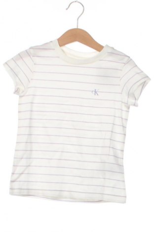 Kinder T-Shirt Calvin Klein Jeans, Größe 2-3y/ 98-104 cm, Farbe Mehrfarbig, Preis € 26,99
