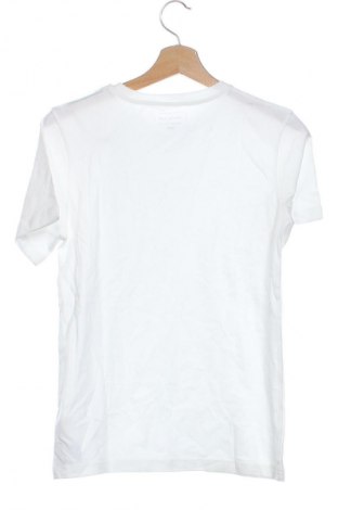Kinder T-Shirt Calvin Klein Jeans, Größe 12-13y/ 158-164 cm, Farbe Weiß, Preis 13,99 €