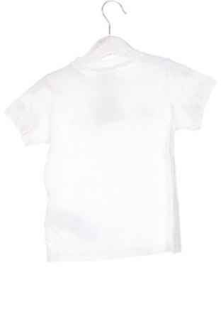 Kinder T-Shirt Champion, Größe 12-18m/ 80-86 cm, Farbe Weiß, Preis € 20,99