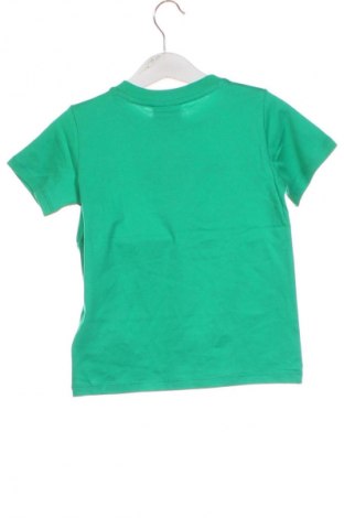 Kinder T-Shirt Champion, Größe 18-24m/ 86-98 cm, Farbe Grün, Preis € 20,99