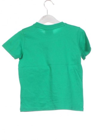 Kinder T-Shirt Champion, Größe 18-24m/ 86-98 cm, Farbe Grün, Preis € 7,99