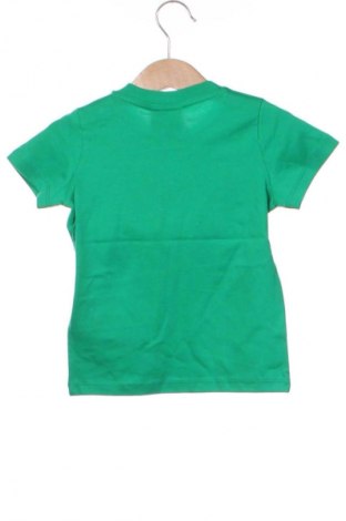 Kinder T-Shirt Champion, Größe 9-12m/ 74-80 cm, Farbe Grün, Preis € 8,99