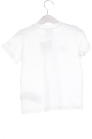Tricou pentru copii Champion, Mărime 18-24m/ 86-98 cm, Culoare Alb, Preț 117,99 Lei