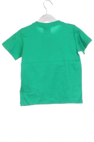 Kinder T-Shirt Champion, Größe 18-24m/ 86-98 cm, Farbe Grün, Preis € 23,99