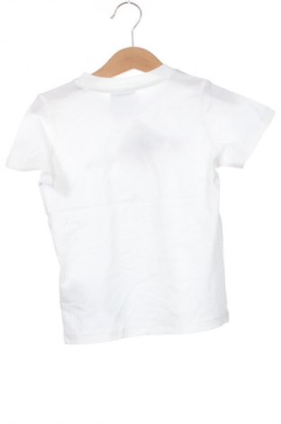 Kinder T-Shirt Champion, Größe 12-18m/ 80-86 cm, Farbe Weiß, Preis € 20,99
