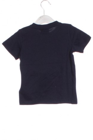 Tricou pentru copii Champion, Mărime 12-18m/ 80-86 cm, Culoare Albastru, Preț 117,99 Lei