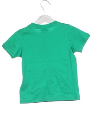 Kinder T-Shirt Champion, Größe 12-18m/ 80-86 cm, Farbe Grün, Preis € 23,99