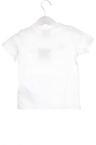 Kinder T-Shirt Champion, Größe 12-18m/ 80-86 cm, Farbe Weiß, Preis 23,99 €