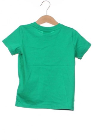 Kinder T-Shirt Champion, Größe 18-24m/ 86-98 cm, Farbe Grün, Preis € 20,99