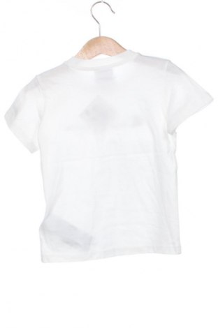 Kinder T-Shirt Champion, Größe 18-24m/ 86-98 cm, Farbe Weiß, Preis € 20,99
