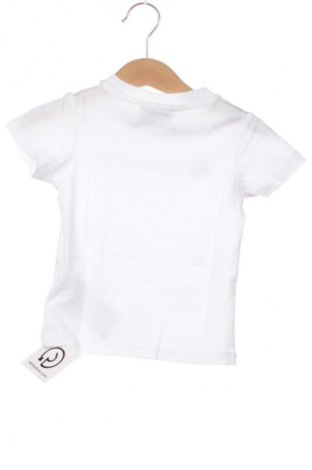 Kinder T-Shirt Champion, Größe 6-9m/ 68-74 cm, Farbe Weiß, Preis € 19,99