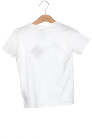 Kinder T-Shirt Champion, Größe 18-24m/ 86-98 cm, Farbe Weiß, Preis € 20,99