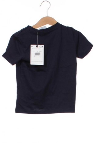Dziecięcy T-shirt Champion, Rozmiar 18-24m/ 86-98 cm, Kolor Niebieski, Cena 81,99 zł