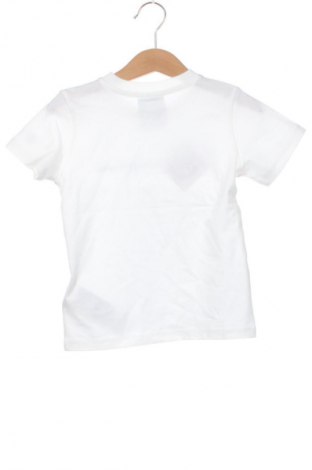 Kinder T-Shirt Champion, Größe 18-24m/ 86-98 cm, Farbe Weiß, Preis 24,99 €