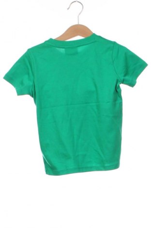 Kinder T-Shirt Champion, Größe 18-24m/ 86-98 cm, Farbe Grün, Preis 24,99 €