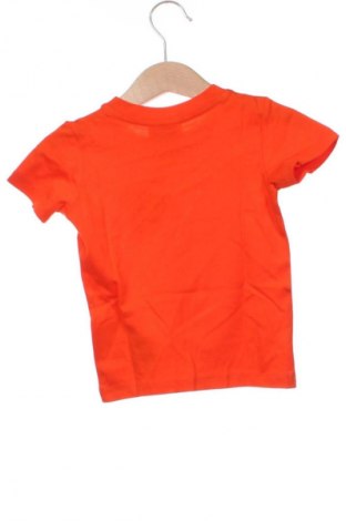 Kinder T-Shirt Champion, Größe 6-9m/ 68-74 cm, Farbe Orange, Preis € 19,99