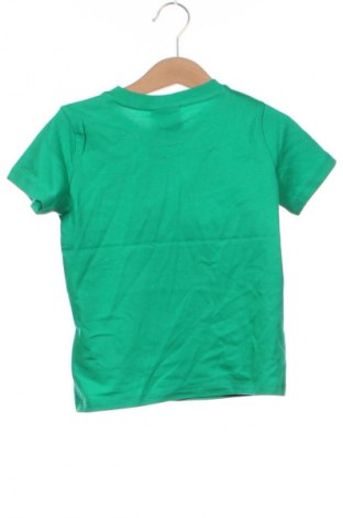 Kinder T-Shirt Champion, Größe 18-24m/ 86-98 cm, Farbe Grün, Preis 23,99 €