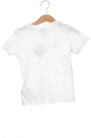 Kinder T-Shirt Champion, Größe 18-24m/ 86-98 cm, Farbe Weiß, Preis 23,99 €