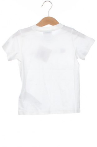 Dziecięcy T-shirt Champion, Rozmiar 12-18m/ 80-86 cm, Kolor Biały, Cena 89,99 zł