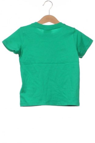 Kinder T-Shirt Champion, Größe 18-24m/ 86-98 cm, Farbe Grün, Preis 23,99 €