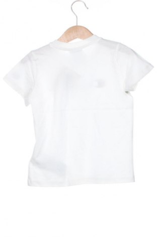 Kinder T-Shirt Champion, Größe 18-24m/ 86-98 cm, Farbe Weiß, Preis 23,99 €