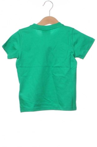 Kinder T-Shirt Champion, Größe 12-18m/ 80-86 cm, Farbe Grün, Preis 23,99 €