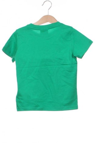 Kinder T-Shirt Champion, Größe 18-24m/ 86-98 cm, Farbe Grün, Preis 23,99 €