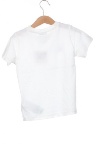 Kinder T-Shirt Champion, Größe 18-24m/ 86-98 cm, Farbe Weiß, Preis € 19,99