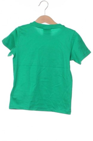Kinder T-Shirt Champion, Größe 18-24m/ 86-98 cm, Farbe Grün, Preis € 19,99