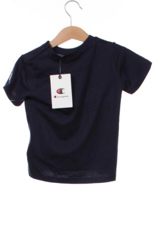 Kinder T-Shirt Champion, Größe 18-24m/ 86-98 cm, Farbe Grün, Preis € 19,99