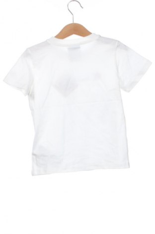 Kinder T-Shirt Champion, Größe 2-3y/ 98-104 cm, Farbe Weiß, Preis 23,99 €