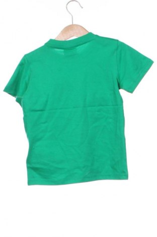 Kinder T-Shirt Champion, Größe 2-3y/ 98-104 cm, Farbe Grün, Preis € 19,99
