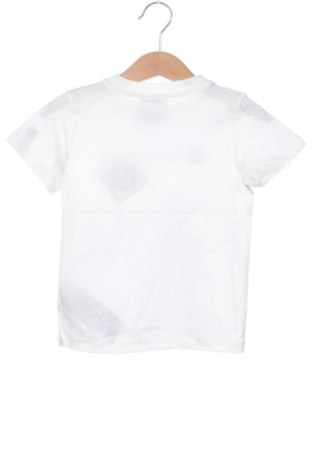 Kinder T-Shirt Champion, Größe 12-18m/ 80-86 cm, Farbe Weiß, Preis 23,99 €