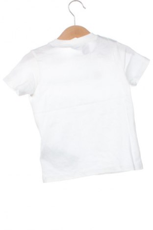 Kinder T-Shirt Champion, Größe 18-24m/ 86-98 cm, Farbe Weiß, Preis € 19,99