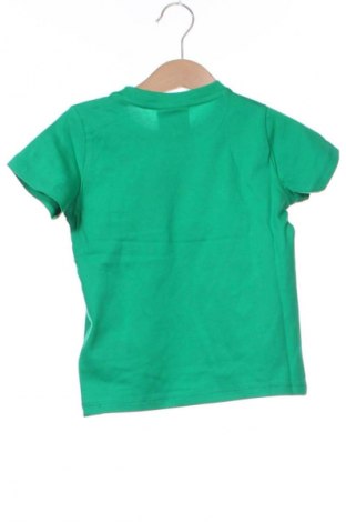 Kinder T-Shirt Champion, Größe 18-24m/ 86-98 cm, Farbe Grün, Preis 23,99 €
