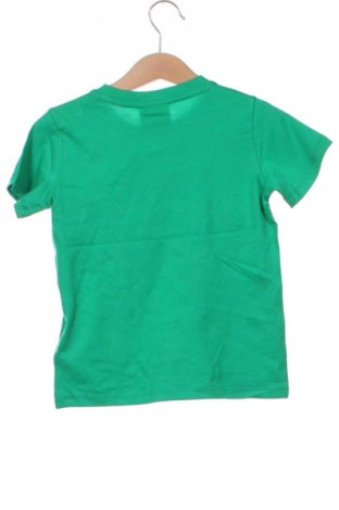 Kinder T-Shirt Champion, Größe 2-3y/ 98-104 cm, Farbe Grün, Preis € 19,99