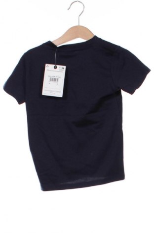 Kinder T-Shirt Champion, Größe 2-3y/ 98-104 cm, Farbe Blau, Preis € 23,99