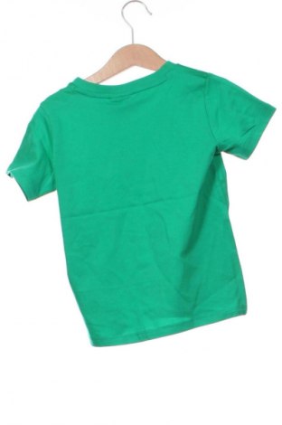 Kinder T-Shirt Champion, Größe 2-3y/ 98-104 cm, Farbe Grün, Preis € 23,99