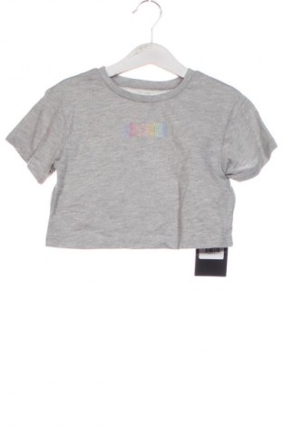 Kinder T-Shirt Converse, Größe 18-24m/ 86-98 cm, Farbe Grau, Preis € 32,99