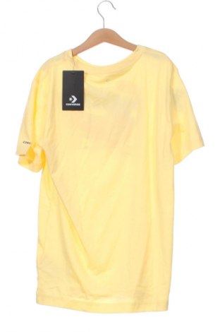 Tricou pentru copii Converse, Mărime 12-13y/ 158-164 cm, Culoare Galben, Preț 158,99 Lei