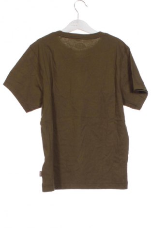 Tricou pentru copii Dickies, Mărime 10-11y/ 146-152 cm, Culoare Verde, Preț 117,99 Lei