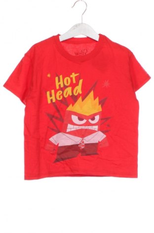 Kinder T-Shirt Disney, Größe 3-4y/ 104-110 cm, Farbe Mehrfarbig, Preis € 9,99
